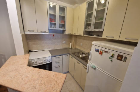 Квартира, 495 м², 130 398$ — FAKTOR